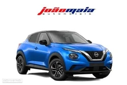 Nissan Juke 1.0 DIG-T N-Connecta NAV.+TwoTone NC DCT