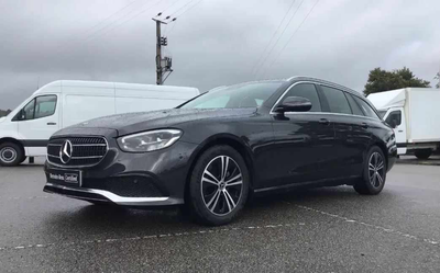 Mercedes-Benz Classe E E 220 d Avantgarde