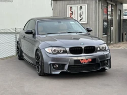 BMW 123 PACK M