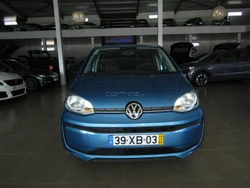 Volkswagen Up 1.0 BMT Take Up!