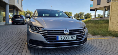 VW Arteon Elegance