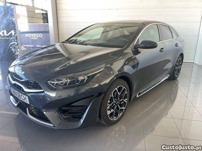 Kia ProCeed 1.0 T-GDi 6MT GT LI