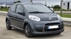 Citroën C1 1.0