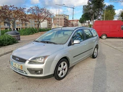 Ford Focus 1.6TDCI