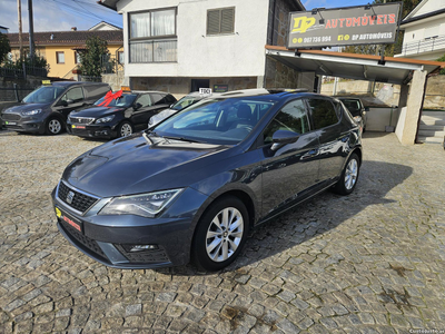 Seat Leon 5 F 1.6  TDI  STYLE 115CV