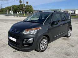 Citroën C3 Picasso 1.2 e-THP