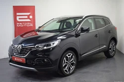 Renault Kadjar 1.3 TCe Intens