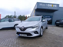 Renault Clio 1.5 Blue dCi Equilib