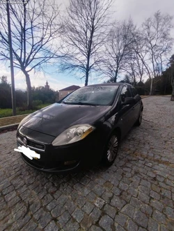 Fiat Bravo 1.6 MultiJet PurO2