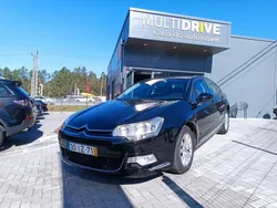 Citroen C5 1.6 HDi Business Airdream