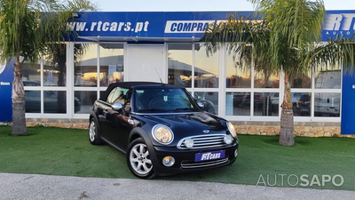 MINI Cooper Cooper de 2011