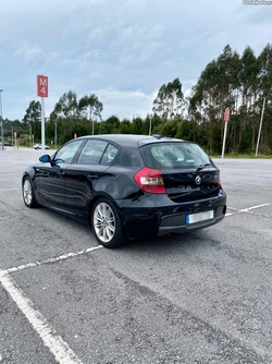 BMW 120 Pack M