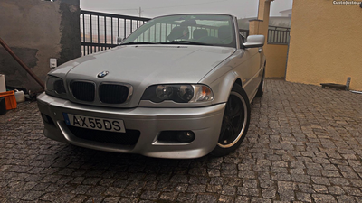 BMW 318 Ci