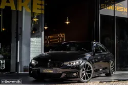 BMW 418 Gran Coupé d Pack M Auto