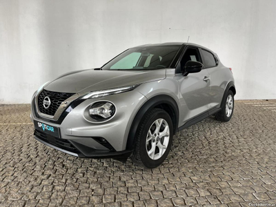 Nissan Juke 1.0 DIG-T 114cv Acenta