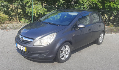 Opel Corsa 1.3 cdti