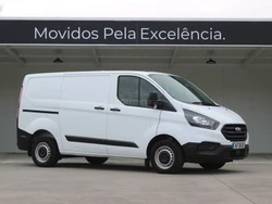 Ford Transit 2.0 TDCI 260L1 H1-TETO BAIXO C/ CAIXA ISOTÉRMICA