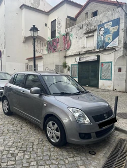 Suzuki Swift 1.3 DDiS GL