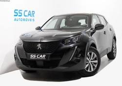 Peugeot 2008 1.2 PureTech Active