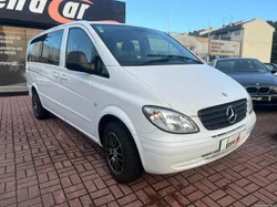 Mercedes-Benz Vito 111 CDi/32 9L