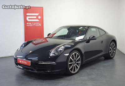 Porsche 911 991 Carrera 2 PDK