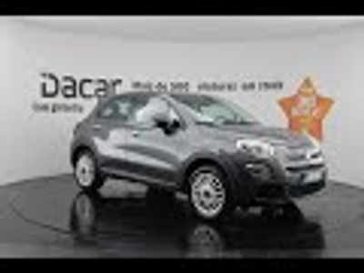 Fiat 500X 1.3 MJ Urban