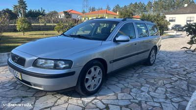 Volvo V70 2.0 T