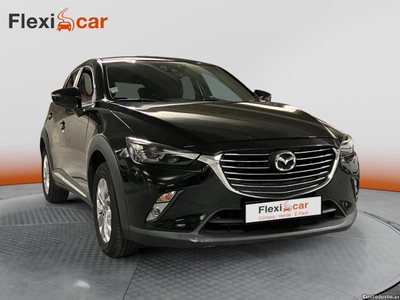 Mazda CX-3 1.5 Sky.Evolve