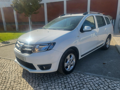 Dacia Logan 1.5 Dci