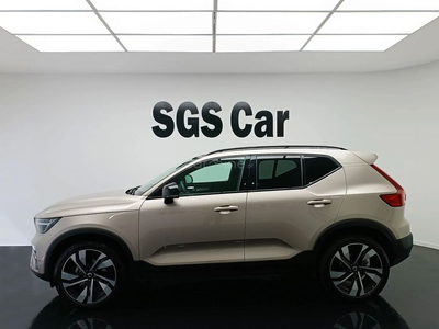 Volvo XC40 1.5 T2 Plus Dark Auto