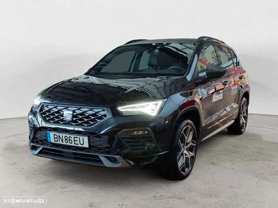 Seat Ateca 1.5 TSI FR