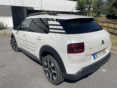 Citroën C4 Cactus