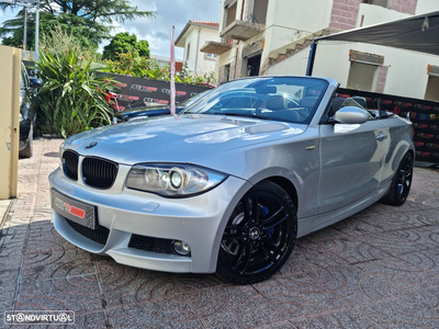 BMW 123 d