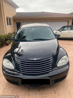 Chrysler PT Cruiser 2.2 CRD