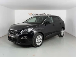 Peugeot 3008 1.2 PureTech Allure EAT6