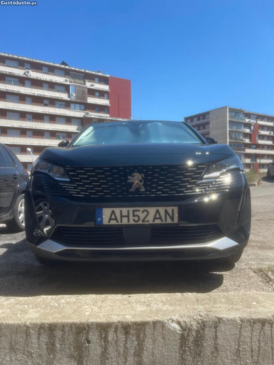 Peugeot 3008 Maio