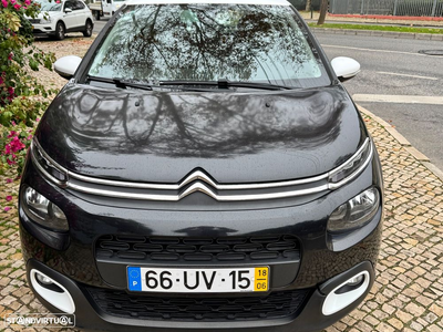 Citroën C3 1.6 BlueHDi Feel