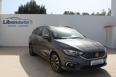 Fiat Tipo Station Wagon 1.3 M-Jet Easy