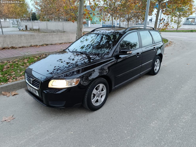 Volvo V50 1.6D