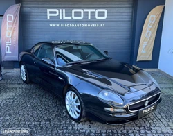 Maserati 3200 GT