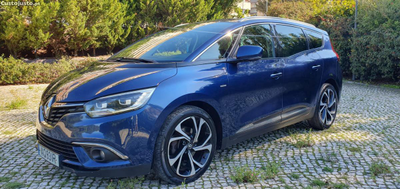 Renault Grand Scénic Bose Edition