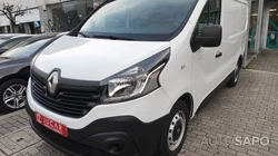 Renault Trafic 1.6 dCi L1H1 1.0T de 2018