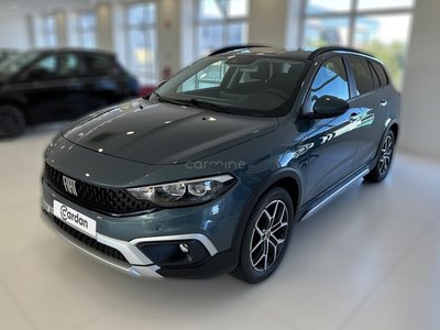 Fiat Tipo 1.0 GSE T3