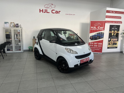 Smart ForTwo Coupé