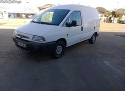 Fiat Scudo 1.9D