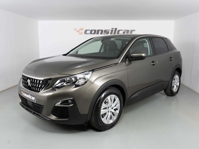 Peugeot 3008 1.2 PureTech Active