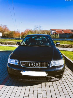 Audi A3 8l