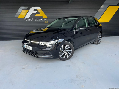 VW Golf 1.4 TSi e-Hybrid DSG Style