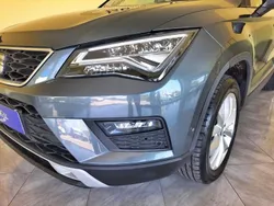 Seat Ateca 1.6 TDI Style DSG