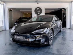 Tesla Model S 75D